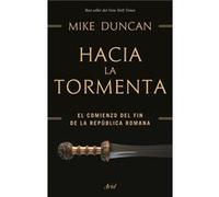 Hacia La Tormenta - [Livre en VO] Duncan, Mikew (Auteur)