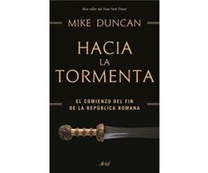 Hacia La Tormenta - [Livre en VO] Duncan, Mikew (Auteur)