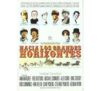 Hacia Los Grandes Horizontes [Import]