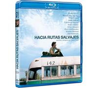 Hacia rutas salvajes (bd)