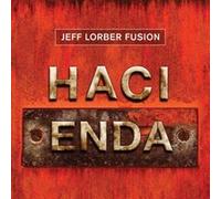 Lorber, Jeff -Fusion- - Hacienda [Import]