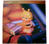 Hacienda - Flanell Sunset 12" [Vinyl Maxi-Single]