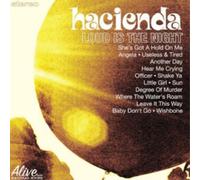 Hacienda - Loud Is the Night