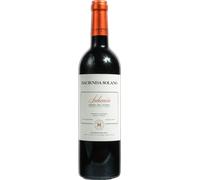 Hacienda Solano Seleccion 2022 0.75l