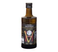 Hacienda Valdivieso Huile d'olive extra vierge Arbequina Édition limitée - Coffret 500 ml.