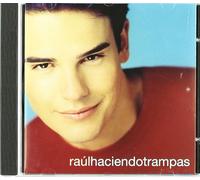 Haciendo trampas CD musica Raúl