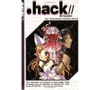.hack//AI buster Volume 1