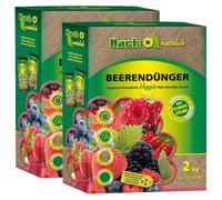 HACK-Bio Engrais pour baies,