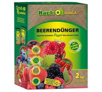 HACK-Bio Engrais pour baies,