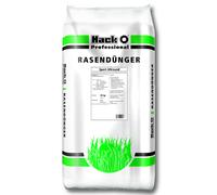 HACK PROFI engrais à gazon longue durée Sport Allround,