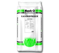HACK PROFI engrais pour gazon à long terme Sport Spring, 25 kg