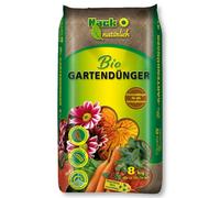 HACK engrais de jardin organique 8 kg engrais pour l©gumes, engrais naturel, en