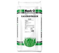 HACK Engrais gazon PROFI Organic BIO,
