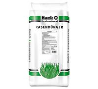 HACK Engrais gazon PROFI Sport Basic 24+5+5 25 kg Engrais gazon sport Engrais longue durée