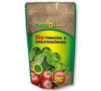HACK engrais biologique pour tomates et herbes,