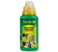 HACK engrais pour cactus 250 ml engrais liquide, aliment complet pour cactus, aliment pour cactus