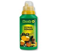 HACK engrais pour plantes d’agrumes 250 ml engrais pour citron, engrais pour citrons verts, engrais pour agrumes