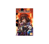 .hack//G.U. Last Recode