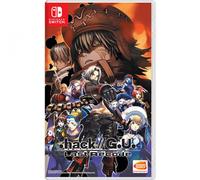 .Hack - G.U. Last Recode (Import) Switch