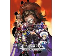 .hack//G.U. Last Recode PC
