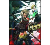 .Hack//G.U. Trilogy