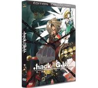 .hack//G.U. Trilogy – Le film – Édition Collector