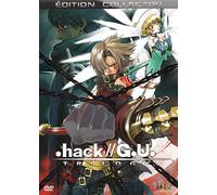 .Hack//G.U. Trilogy - Le Film - Édition Collector