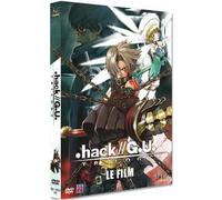 .hack//G.U. Trilogy - Le film [Édition Simple]