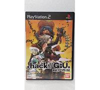 .hack//G.U. Vol.1 Rebirth[Import Japonais]