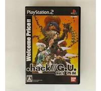.hack//G.U. Vol.1 Rebirth (Welcome Price)[Import Japonais]