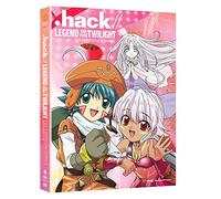 .Hack//Legend Of The Twilight: The Complete Series