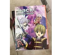.Hack//Legend Of The Twilight: The Complete Series