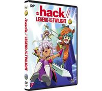 .Hack//Legend Of The Twilight - Vol. 1