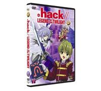 .Hack//Legend Of The Twilight - Vol. 2