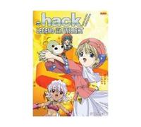 Hack//Legend of Twilight 3: End Game [Import USA Zone 1]