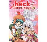 Hack//Legend Of Twilight G