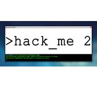 Hack_me 2 (PC)