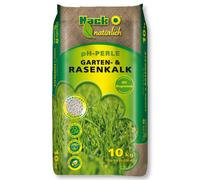 HACK pH-Perle cahux de jardin et de gazon,