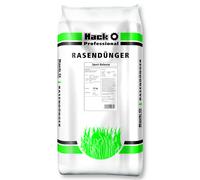 HACK PROFI engrais à gazon Sport Balance 25 kg engrais professionnel engrais NK terrain de sport
