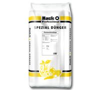 Engrais de pâturage pour chevaux HACK PROFI,
