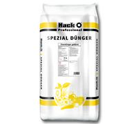 HACK PROFI engrais ferreux granulé,