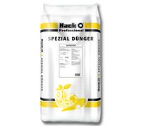 HACK PROFI Vegiefert 25 kg engrais universel, engrais pour légumes, engrais organique, engrais naturel