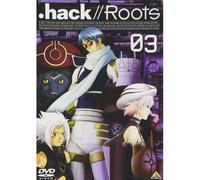 .Hack//Roots 03 [Dvd]
