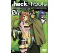 .Hack//Roots 04 [Dvd]