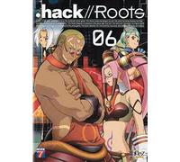 .Hack//Roots 06