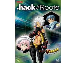 Hack Roots 1