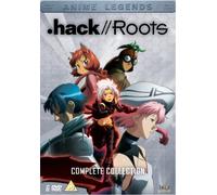 .Hack//Roots