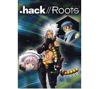.hack//Roots 全9巻セット [マーケットプレイス DVDセット]