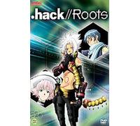 .Hack//Roots - .Hack//Roots - Vol.1 [Import anglais]