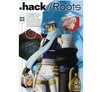 Hack//Roots - Hack//Roots - Vol. 3 [Import anglais]